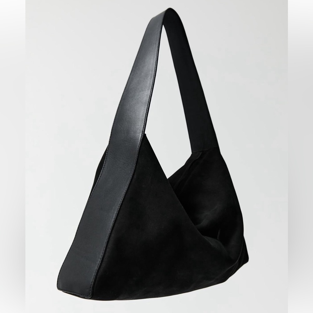 St. Agni Soft Form Bag